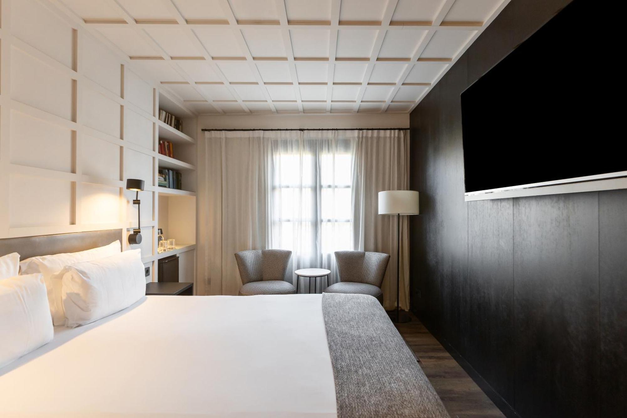 Yurbban Ramblas Boutique Hotel — Fotos 2